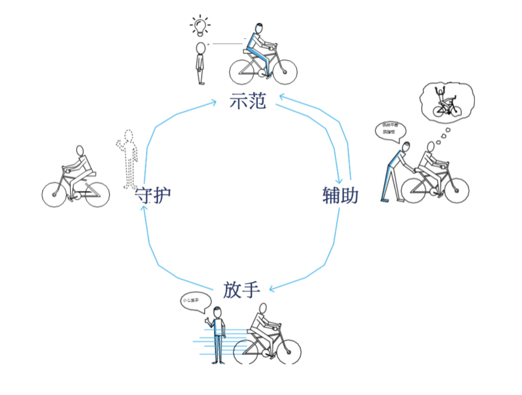 training cycle