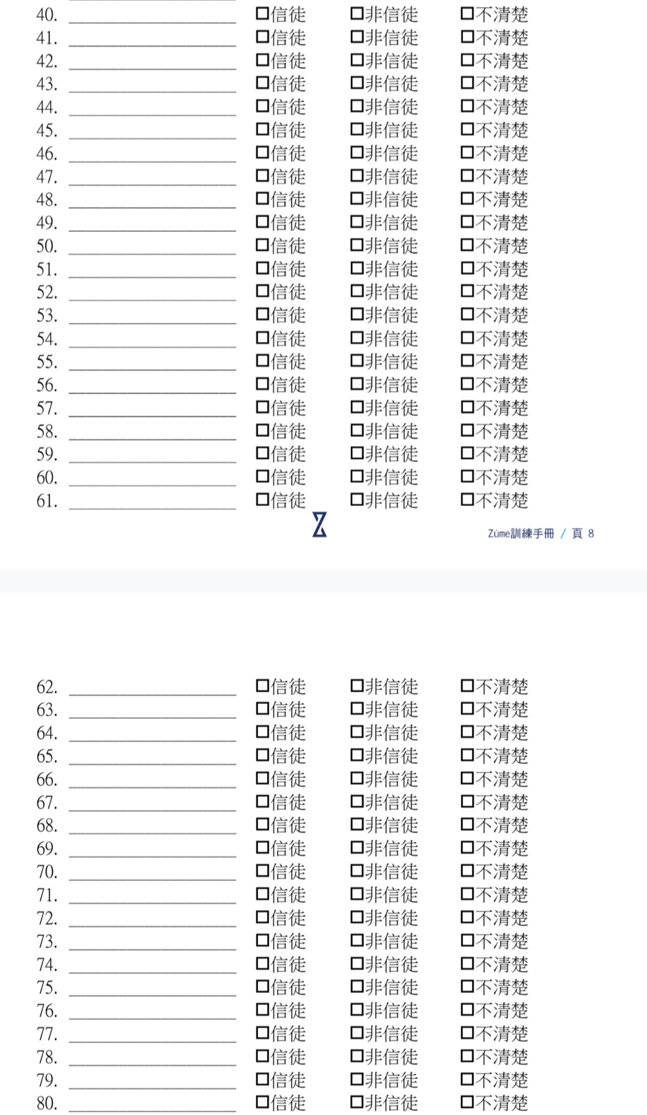 list of 100 page 2