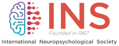 Logo International Neuropsychological Society (INS)