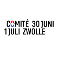 Stichting comité 30 juni / 1 juli Zwolle