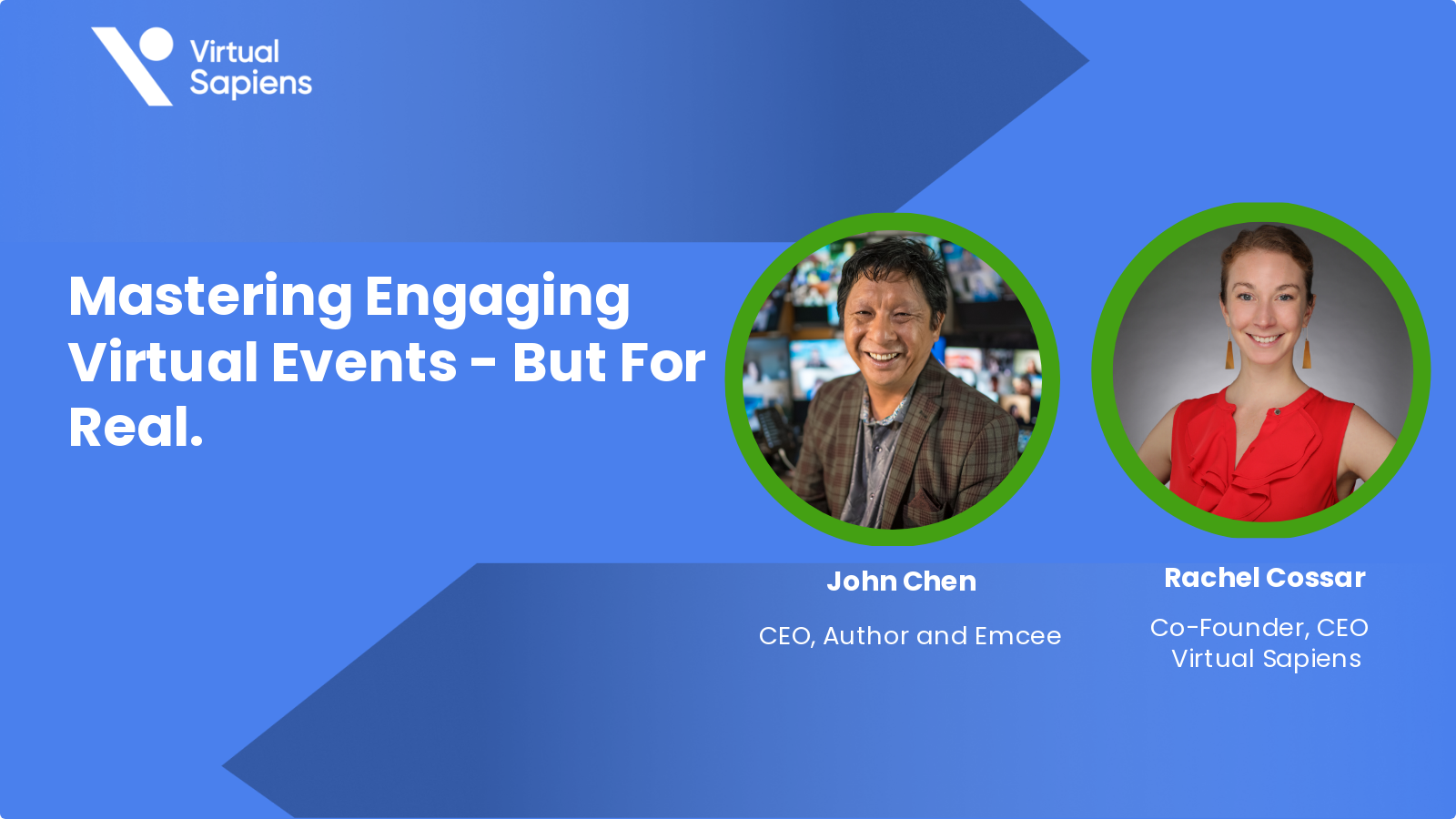 Mastering Engaging Virtual Events - But For Real. thumbnail