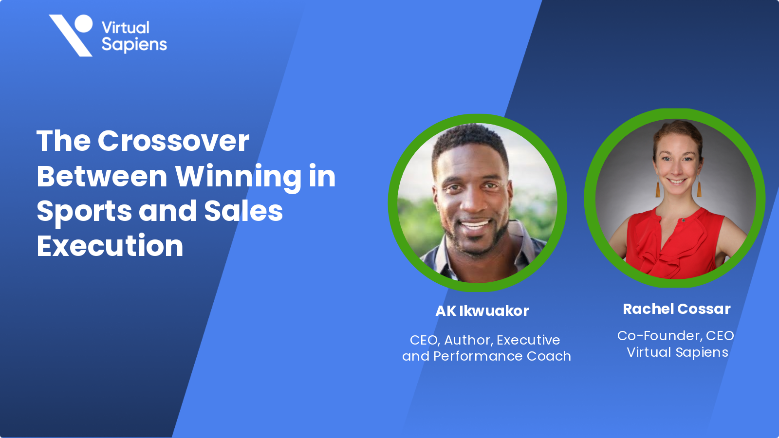 The Crossover Between Winning in Sports and Sales Execution thumbnail