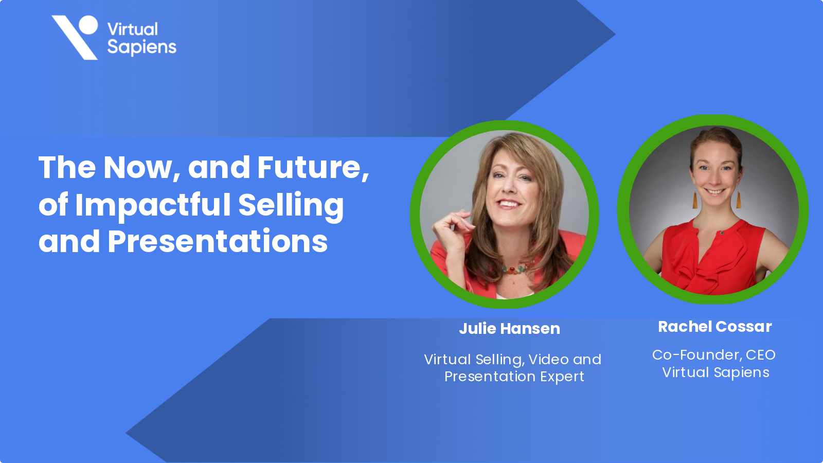 The Now, and Future, of Impactful Selling and Presentations thumbnail