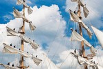 Kleine afbeelding 1 van Verwelkom de Tall Ships