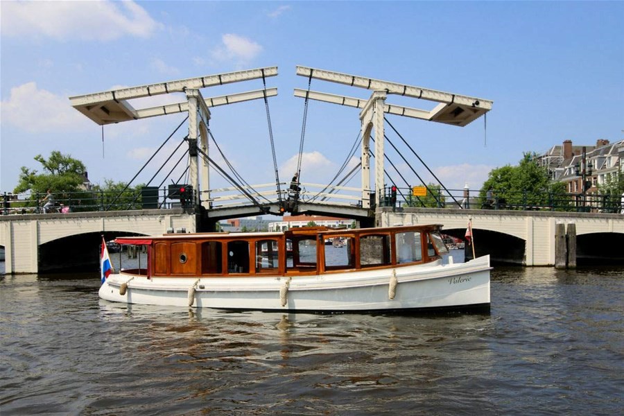 Detailafbeelding van Marjet