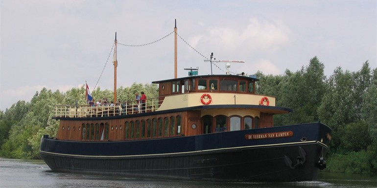 Veerman van Kampen