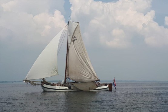Leuchtturm Urk
