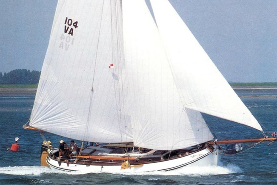 Detailafbeelding van Luije Man