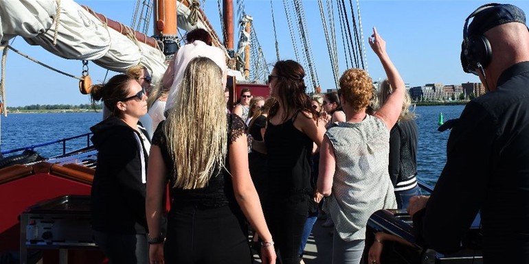 6 Tipps, wie Sie ein erfolgreiches Event organisieren