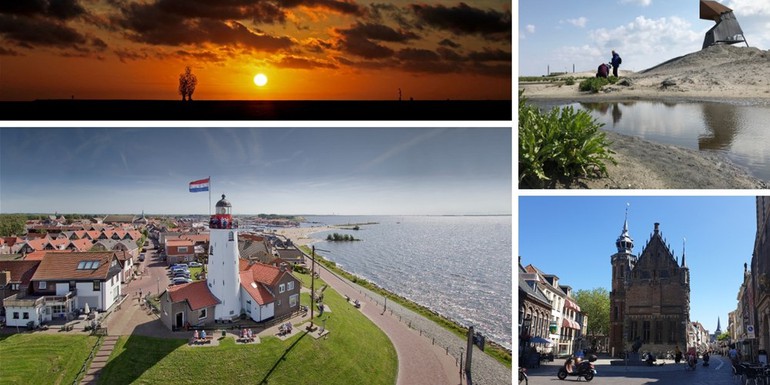 Blog Flevoland TV