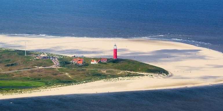 Blog - Besonderes Arrangement: erleben Sie ein unvergessliches Wochenende auf Texel