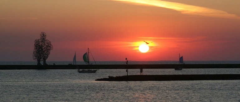 Blog Routesuggestie Lelystad