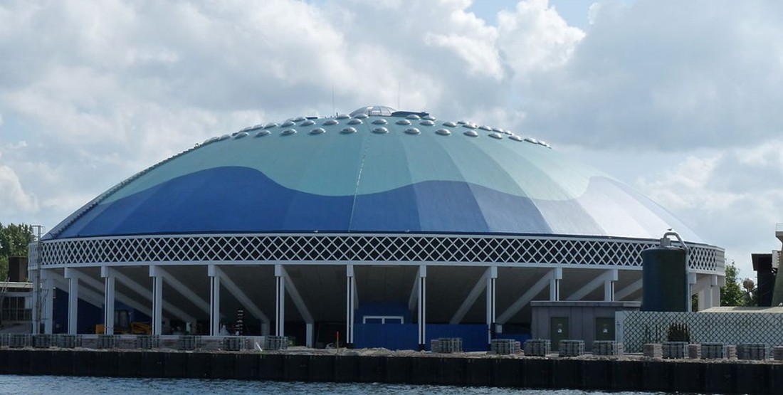 Dolfinarium Harderwijk