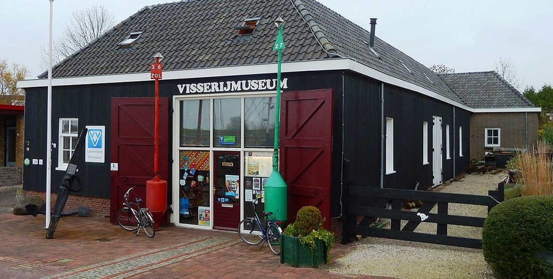 Visserijmuseum