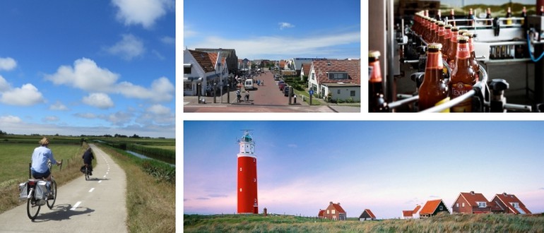 Blog Texel bucketlist