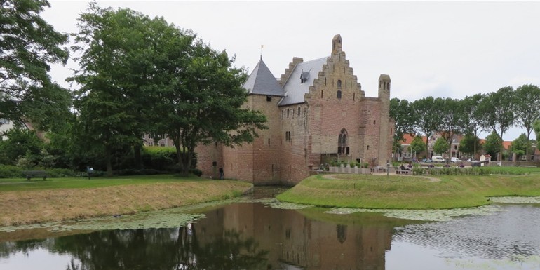 Blog - Tripsuggestie: Ontdek Medemblik aan het IJsselmeer