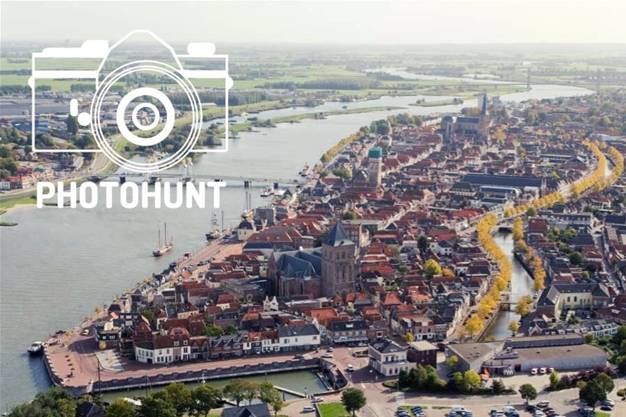 Detailbild von Photohunt Kampen