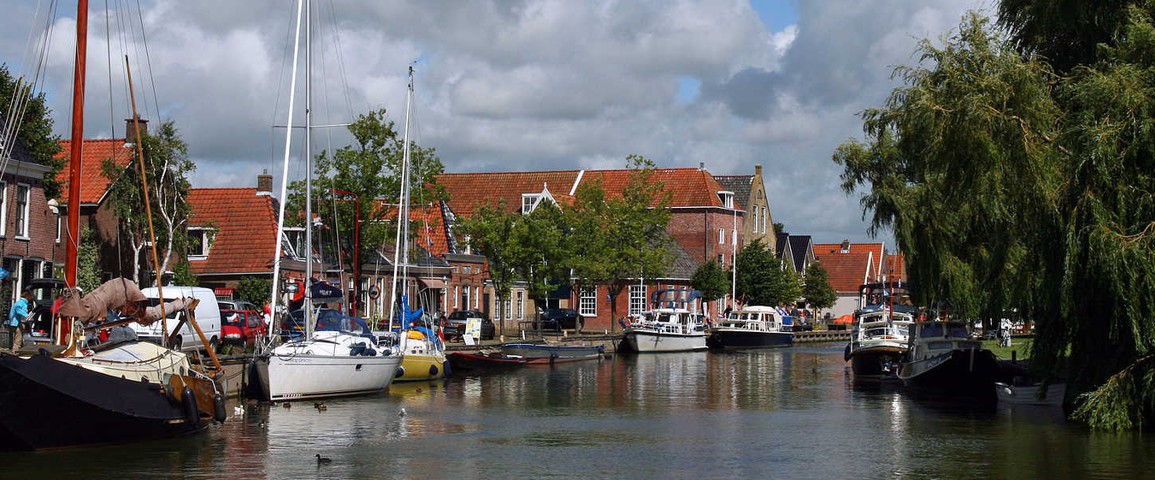 Makkum