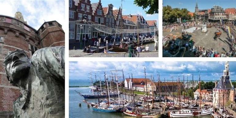Blog Routesuggestie Hoorn New
