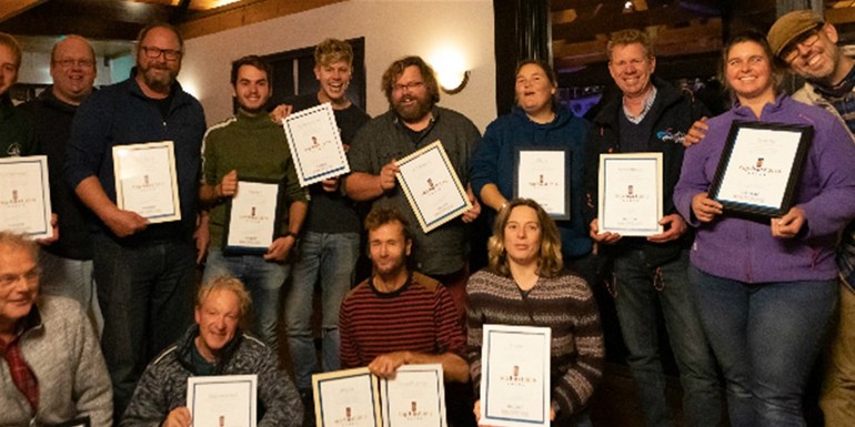 Blog Tophost 2019