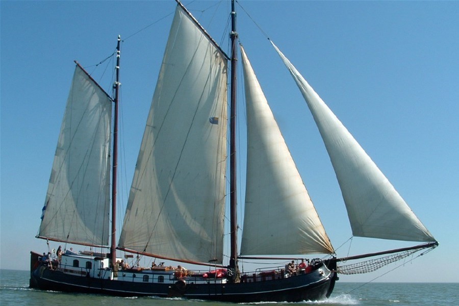 Detailbild von Aagtje