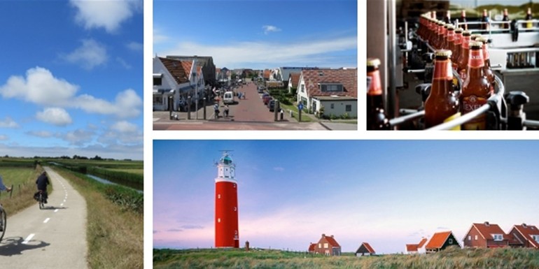 Blog Texel bucketlist