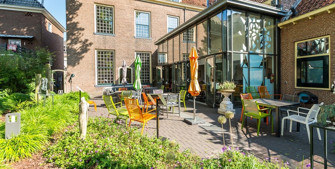 Stadsmuseum Harderwijk