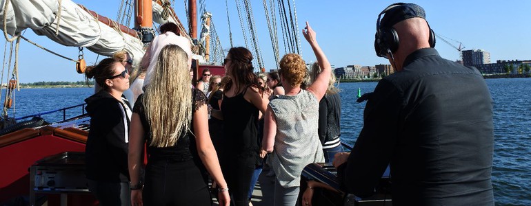 6 Tipps, wie Sie ein erfolgreiches Event organisieren