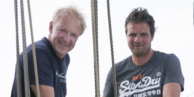 Blog Skipper Sterrenwind