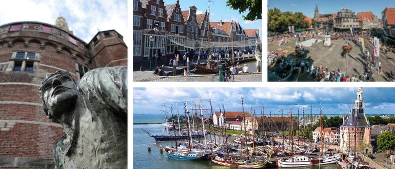 Blog Routesuggestie Hoorn New