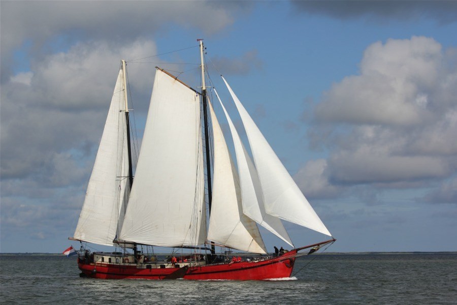 Detailbild von Mare Marieke