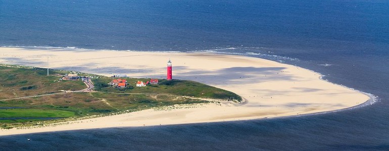 Blog - Besonderes Arrangement: erleben Sie ein unvergessliches Wochenende auf Texel