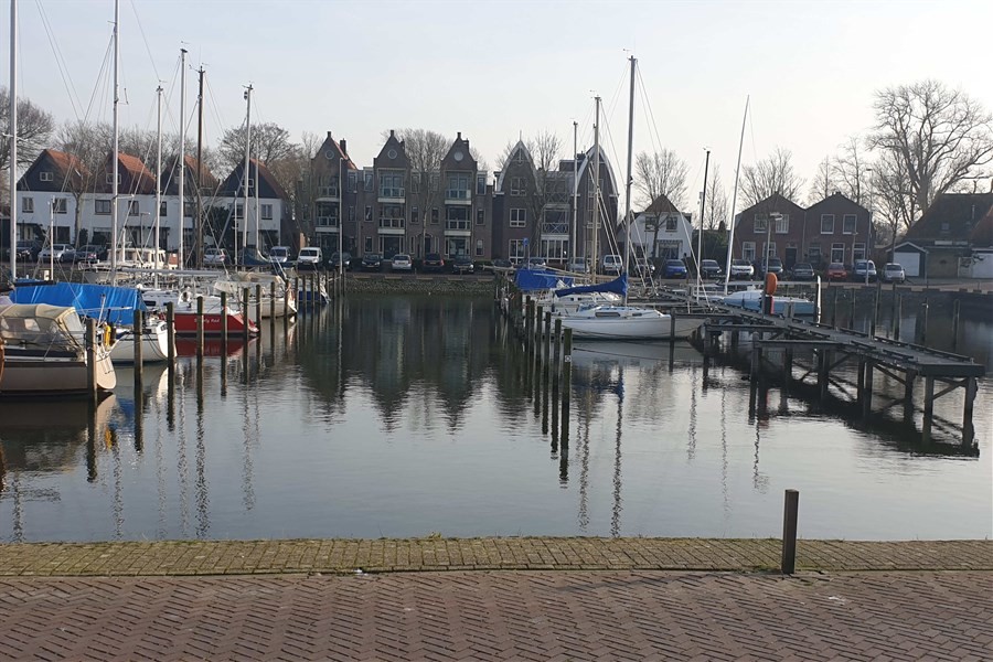 Detail image of City walking tour in Medemblik