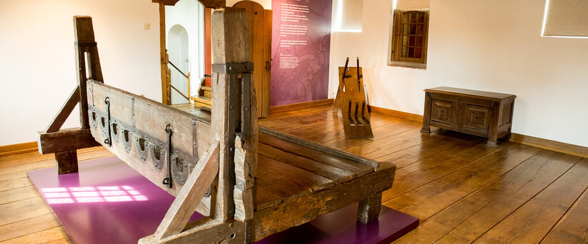 Elburg Museum