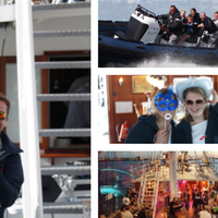 Bedrijfsfeest activiteiten