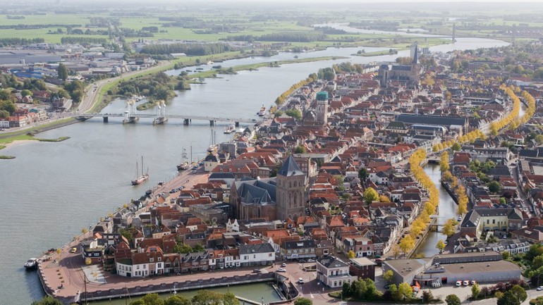 Blog-Kampen