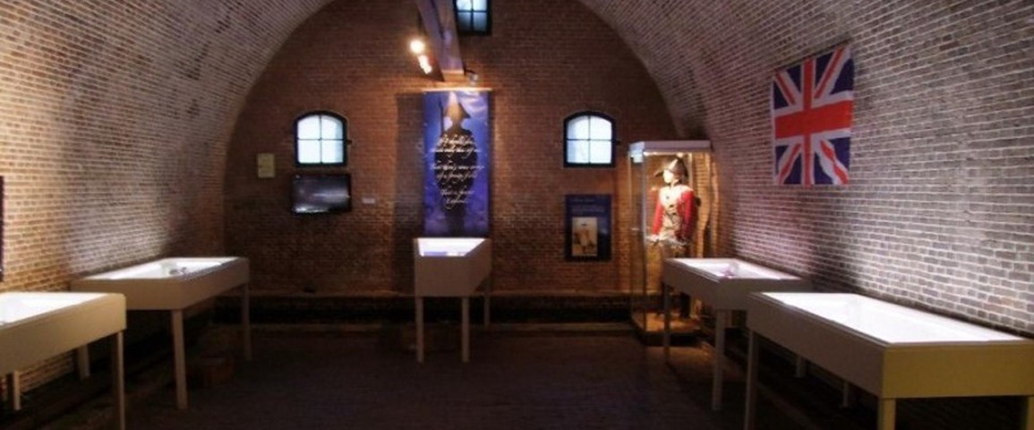 Fort Kijkduin