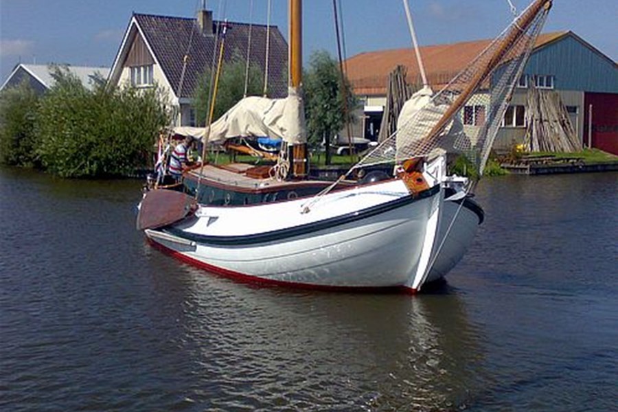Detailafbeelding van Dorothee
