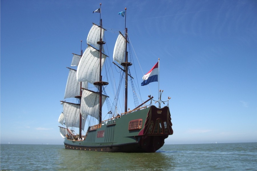 Detail image of Soeverein
