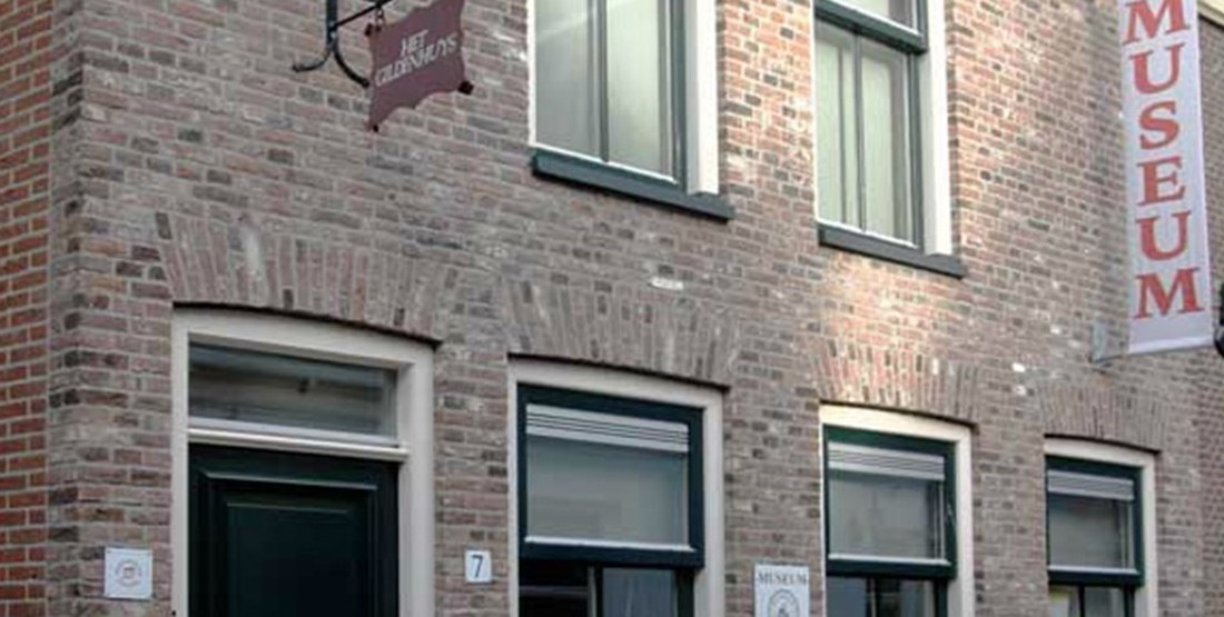 Museum Het Gildenhuys