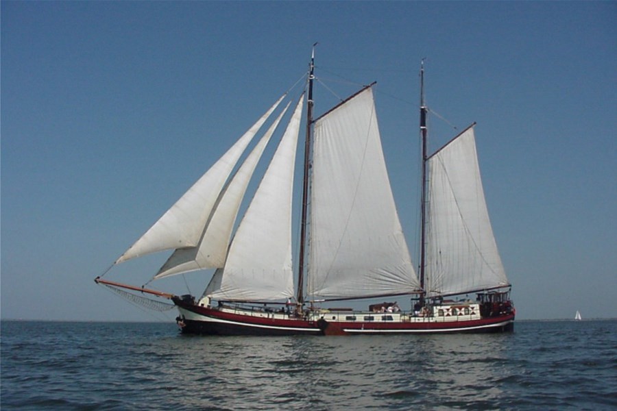 Detail image of Boekanier
