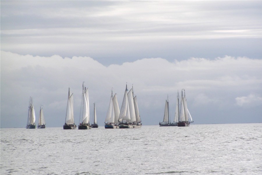 Detailafbeelding van Super Sail Jongeren