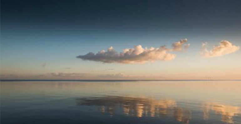 Blog-IJsselmeer