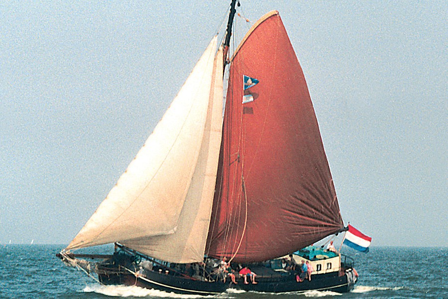 Detail image of Noordster