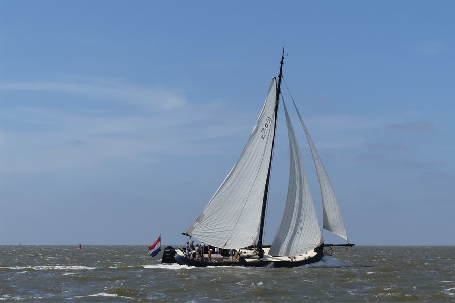 Detailafbeelding van Bint