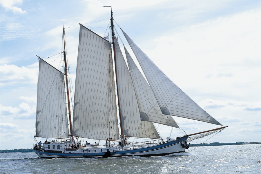 Detailafbeelding van Avanti
