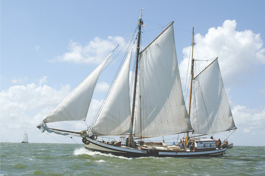 Detailafbeelding van Anna Trijntje
