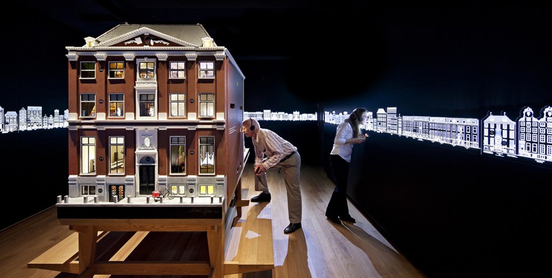 Museum Het Grachtenhuis