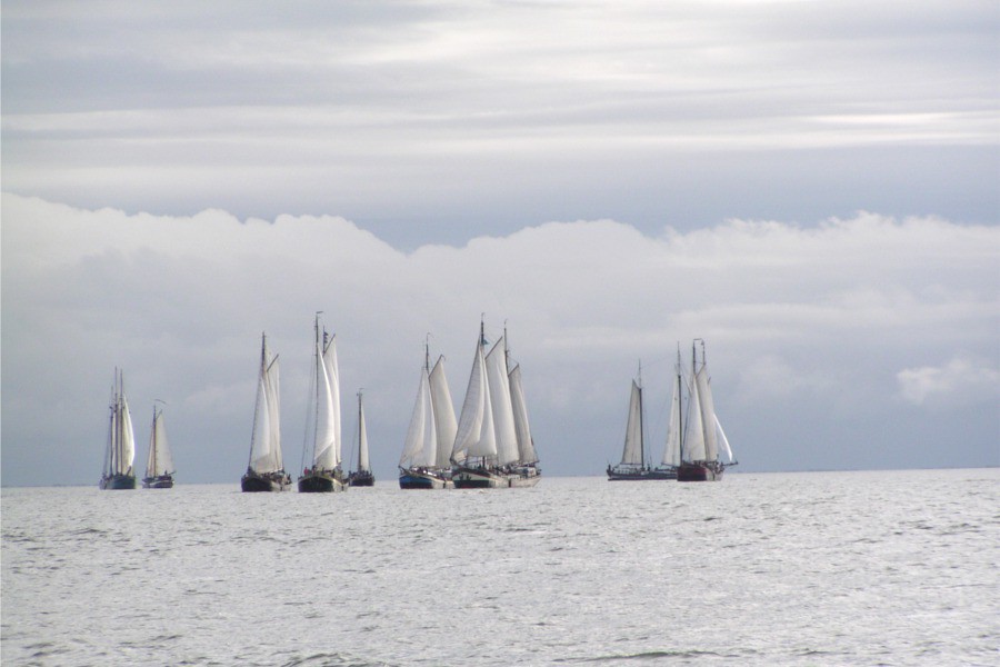 Detailafbeelding van Super Sail Jongeren