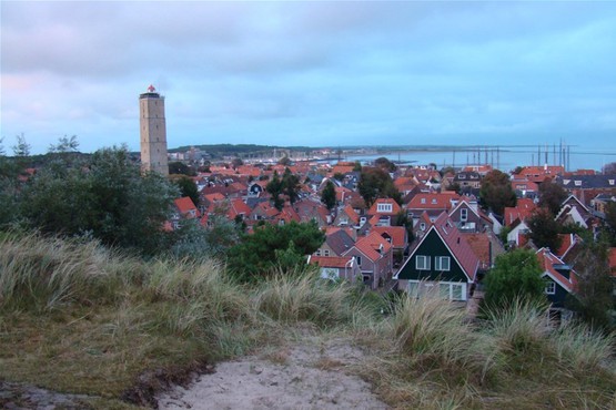 West-Terschelling